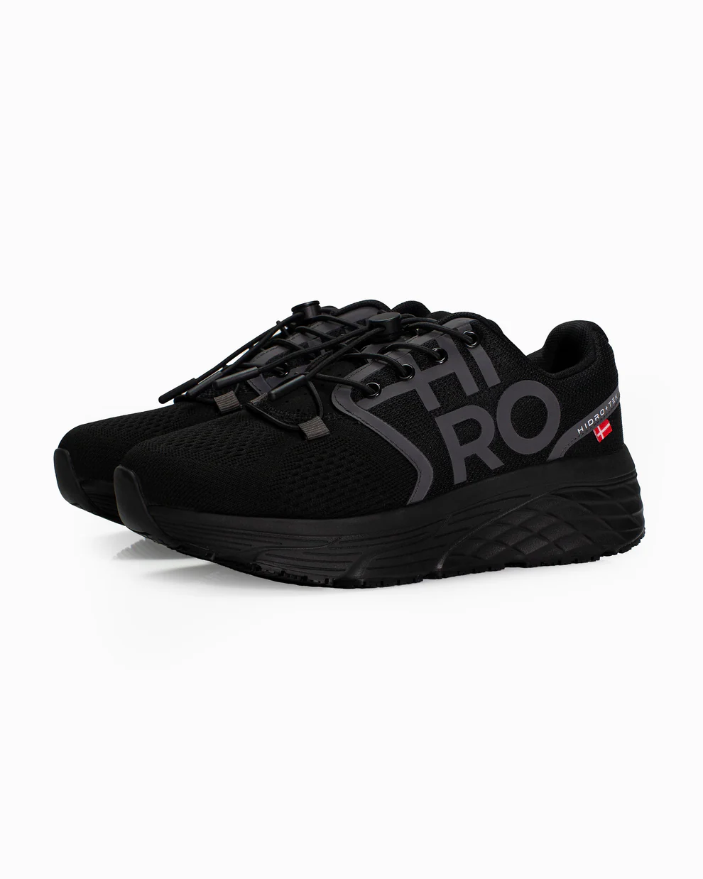 ZAPATILLAS HIROUS MUJER EIRA 247
