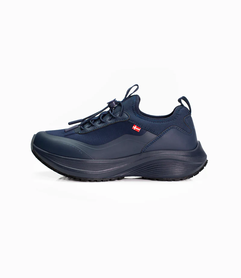 ZAPATILLAS HIROUS MUJER FRIGGA 365 | VanMeds