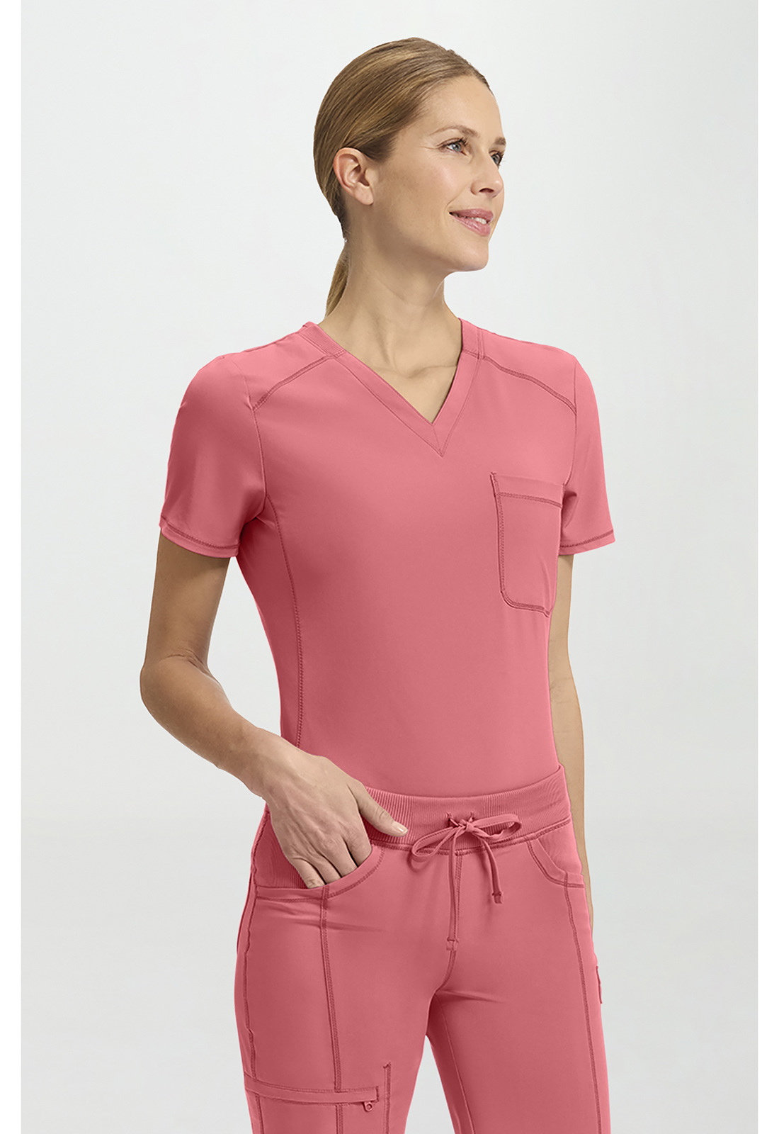 PANTALON MUJER INFINITY 1123A