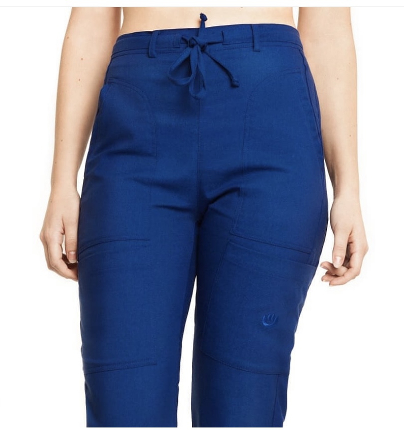 PANTALÓN MUJER ANTIFLUIDO