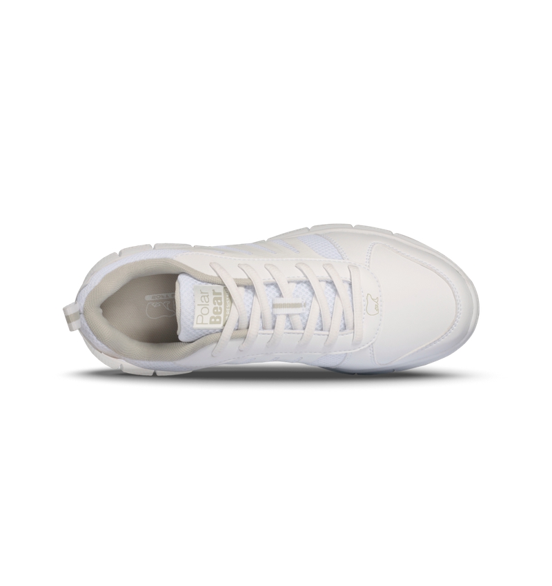 Zapatillas polar bear online azul