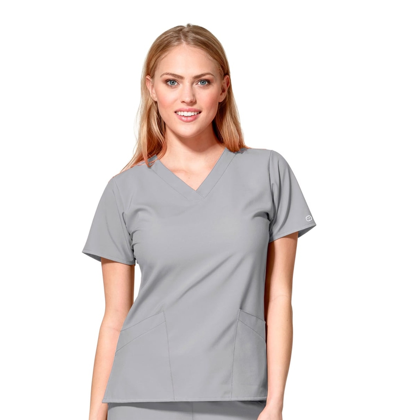 VanMeds Store TOP WONDERWINK 6255A GRIS