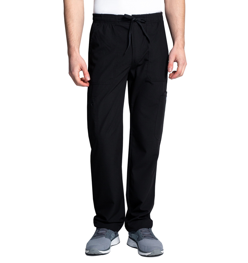 JOGGER HOMBRE ACTIVE AZUL REY – Scorpi