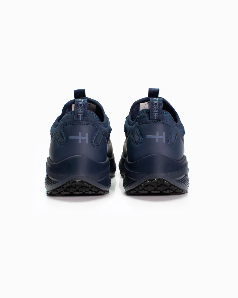 ZAPATILLAS HIROUS MUJER FRIGGA 365 | VanMeds