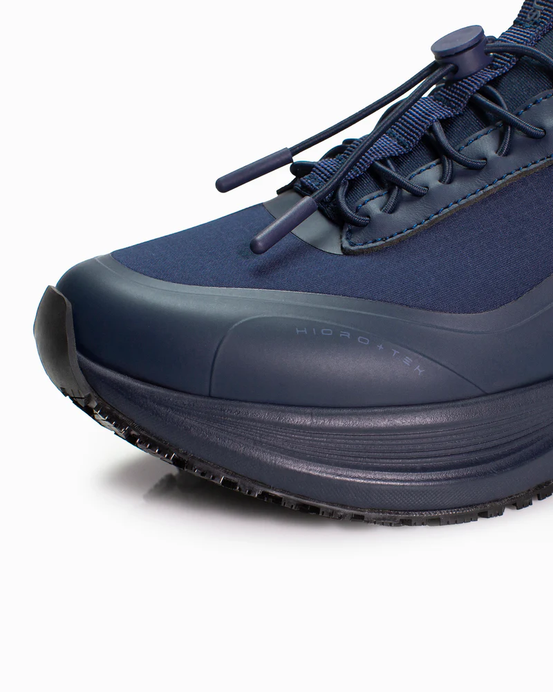 ZAPATILLAS HIROUS MUJER FRIGGA 365 | VanMeds